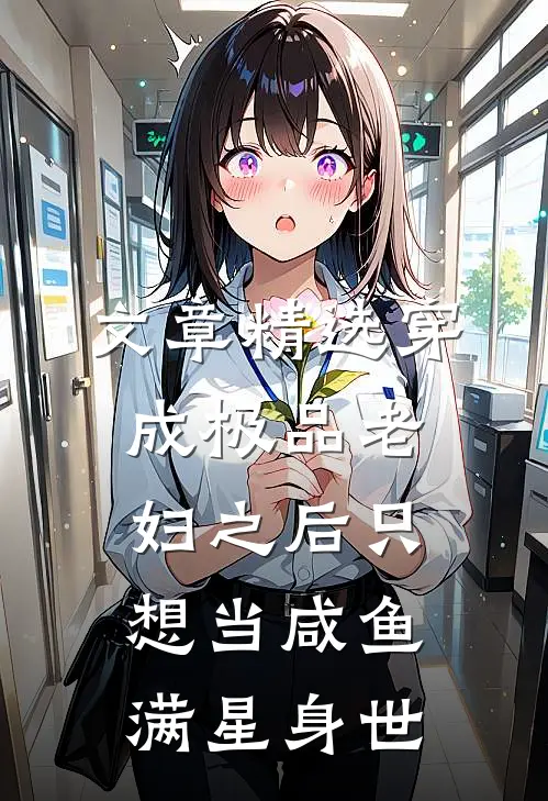 文章精选穿成极品老妇之后只想当咸鱼满星身世