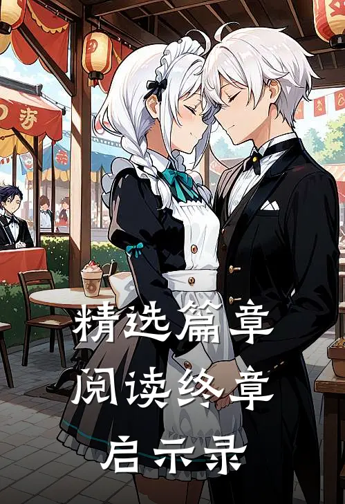精选篇章阅读终章启示录