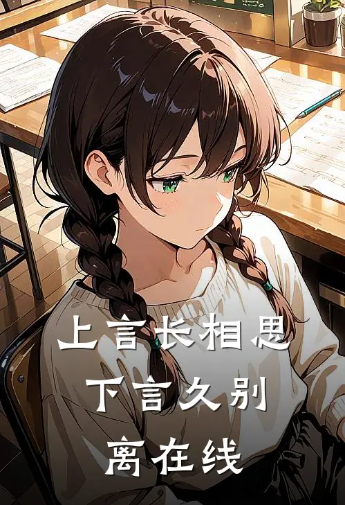 上言长相思，下言久别离在线
