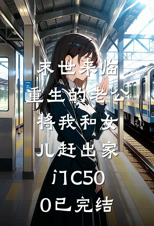 末世来临，重生的老公将我和女儿赶出家门C500已完结