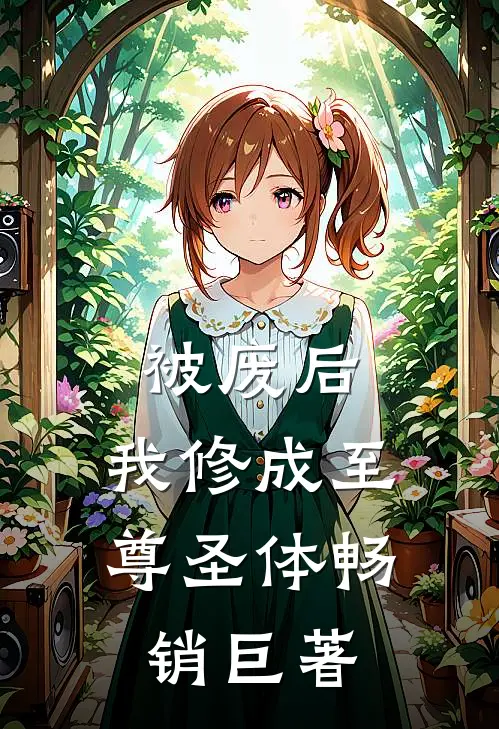 被废后，我修成至尊圣体畅销巨著