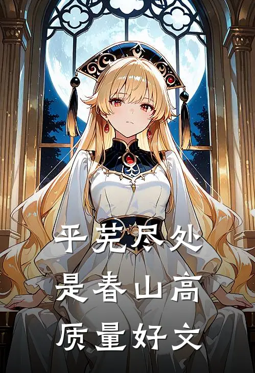 平芜尽处是春山高质量好文