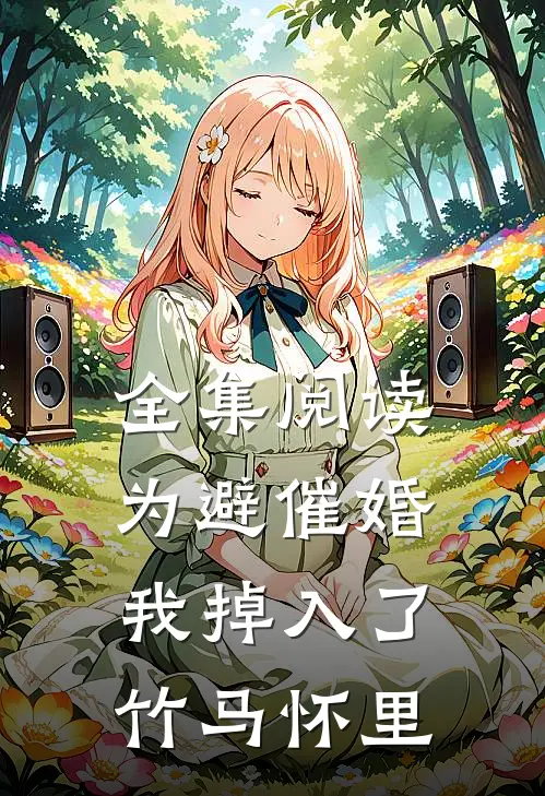 全集阅读为避催婚，我掉入了竹马怀里