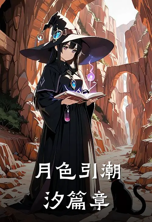月色引潮汐篇章