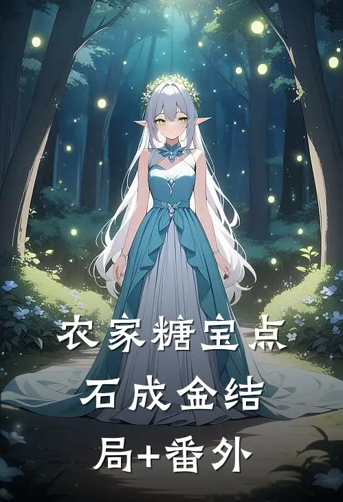 农家糖宝点石成金结局+番外