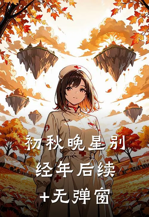 初秋晚星别经年后续+无弹窗