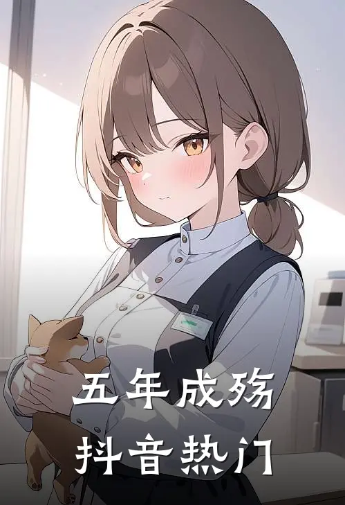五年成殇抖音热门