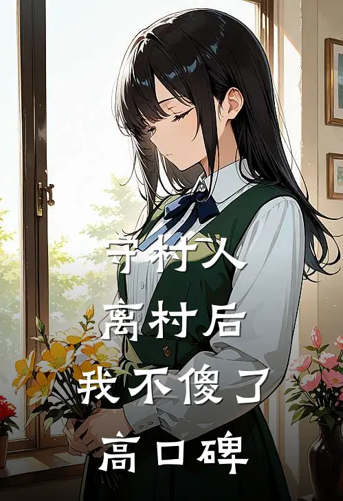 守村人离村后，我不傻了高口碑