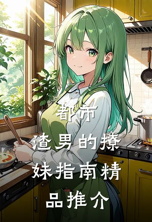 都市：渣男的撩妹指南精品推介