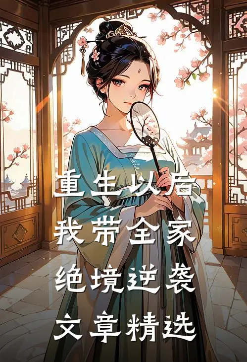 重生以后，我带全家绝境逆袭文章精选