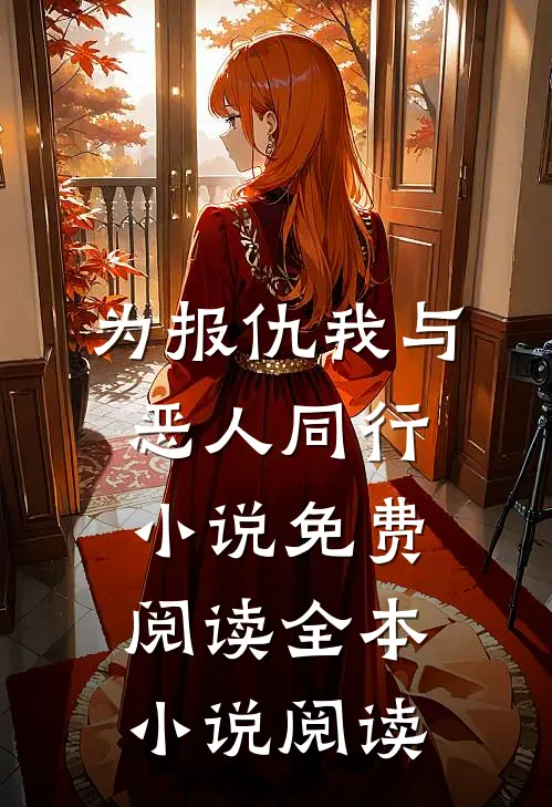 为报仇我与恶人同行小说免费阅读全本小说阅读