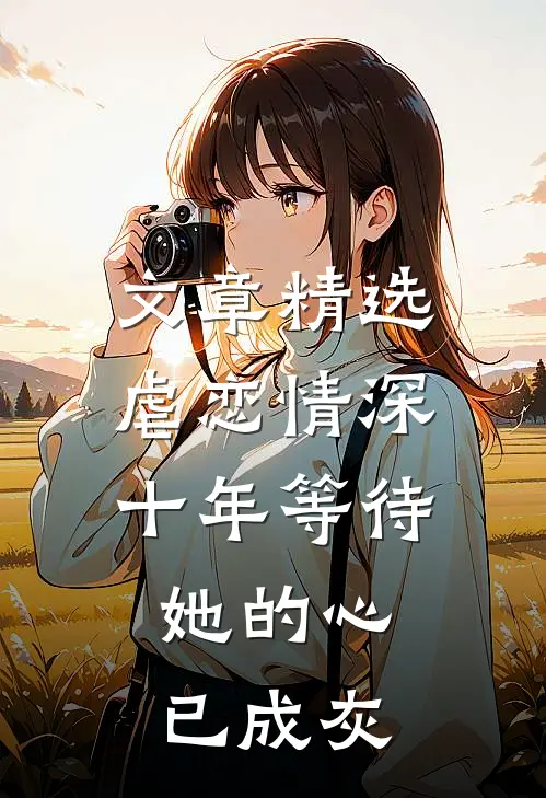 文章精选虐恋情深：十年等待，她的心已成灰