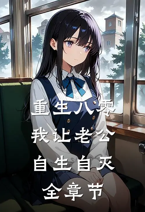 重生八零，我让老公自生自灭全章节