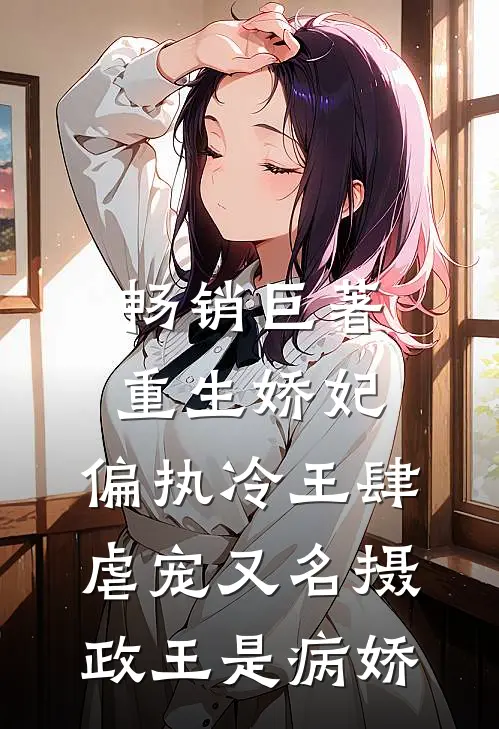 畅销巨著重生娇妃:偏执冷王肆虐宠又名摄政王是病娇
