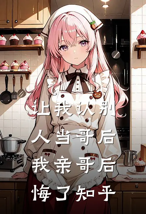 让我认别人当哥后,我亲哥后悔了知乎