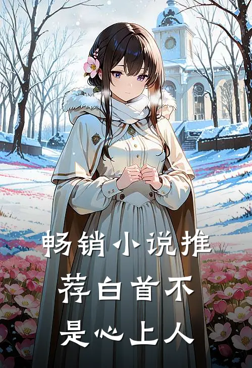 畅销小说推荐白首不是心上人