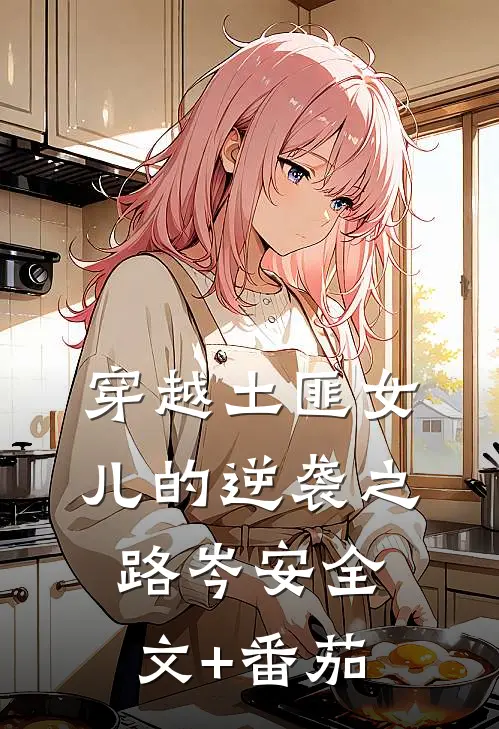穿越土匪女儿的逆袭之路岑安全文+番茄