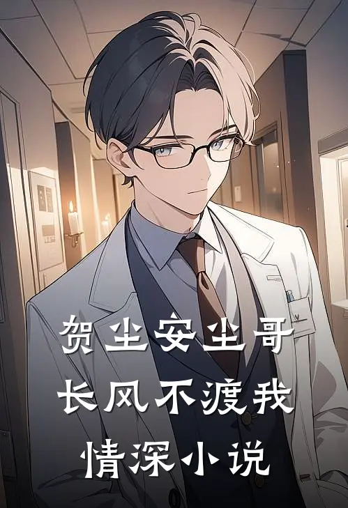 贺尘安尘哥长风不渡我情深小说