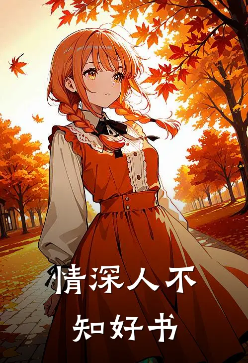 情深人不知好书