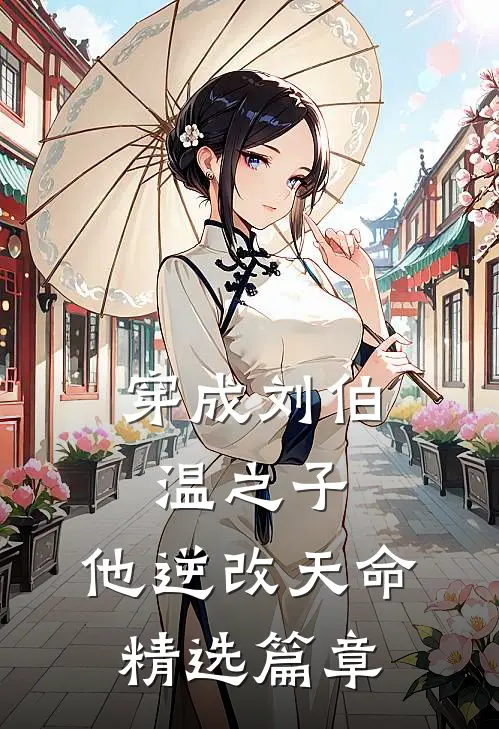 穿成刘伯温之子，他逆改天命精选篇章
