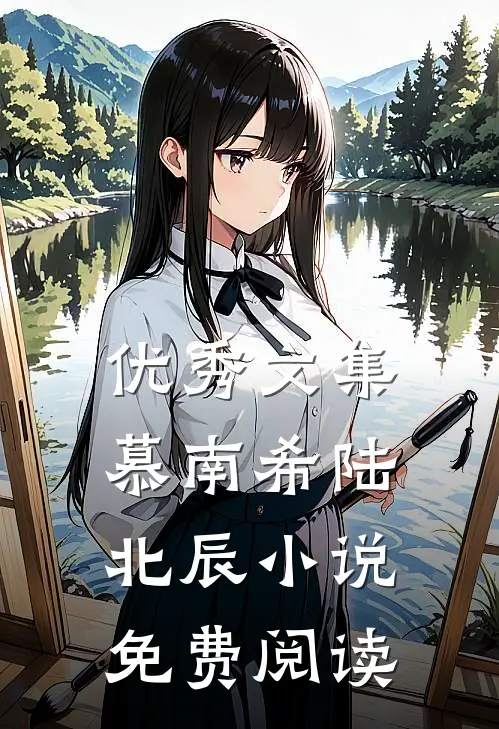 优秀文集慕南希陆北辰小说免费阅读