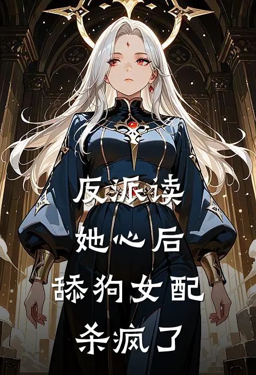反派读她心后，舔狗女配杀疯了