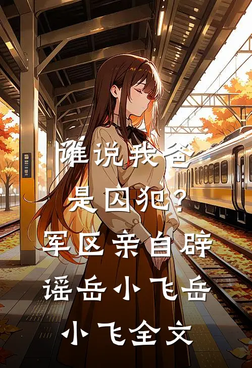 谁说我爸是囚犯？军区亲自辟谣岳小飞岳小飞全文