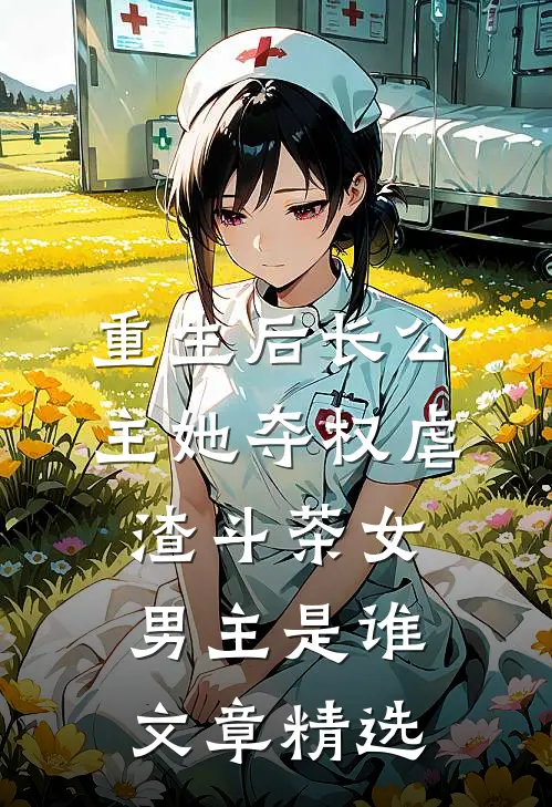 重生后长公主她夺权虐渣斗茶女男主是谁文章精选