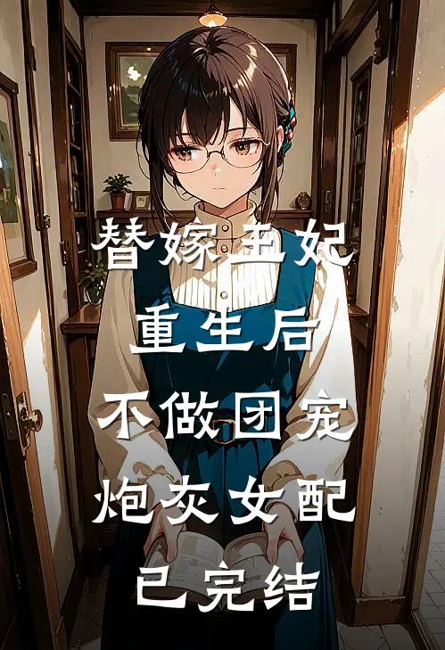 替嫁王妃重生后，不做团宠炮灰女配已完结