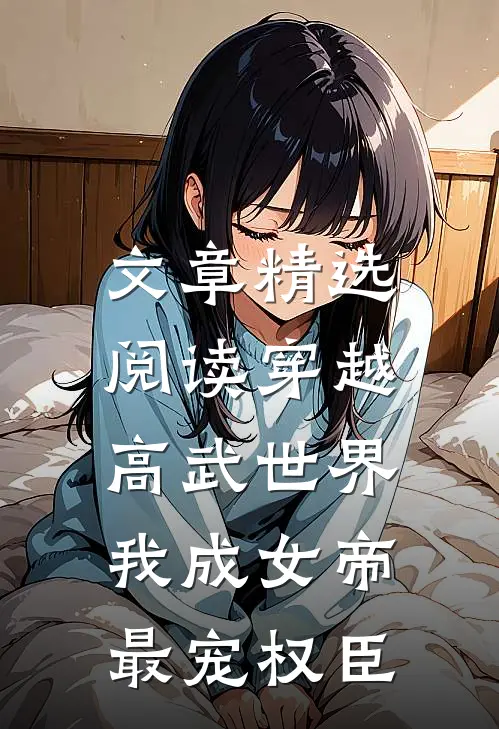 文章精选阅读穿越高武世界，我成女帝最宠权臣