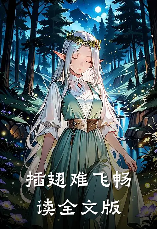 插翅难飞畅读全文版