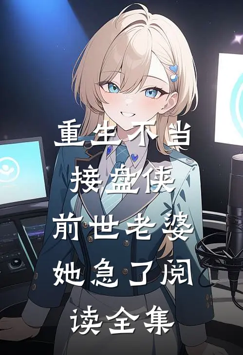 重生不当接盘侠，前世老婆她急了阅读全集