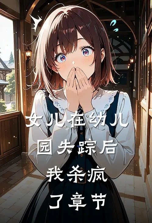 女儿在幼儿园失踪后，我杀疯了章节
