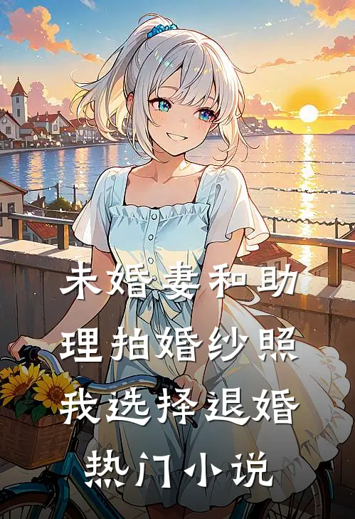 未婚妻和助理拍婚纱照，我选择退婚热门小说