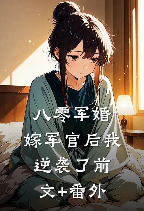 八零军婚：嫁军官后我逆袭了前文+番外