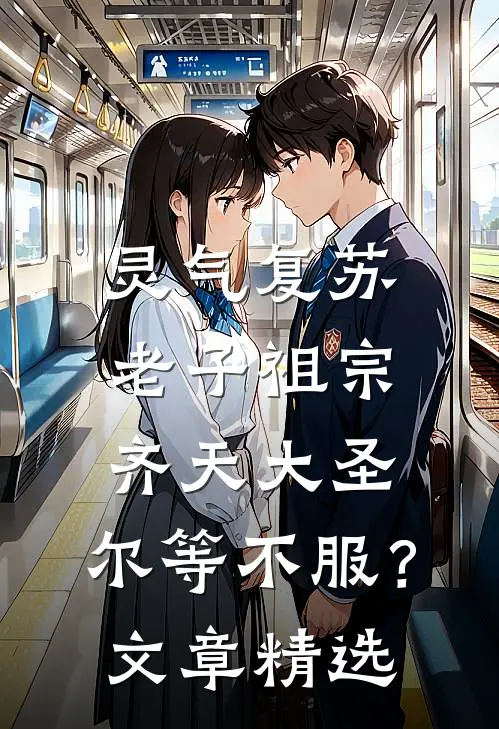 灵气复苏：老子祖宗齐天大圣，尔等不服？文章精选
