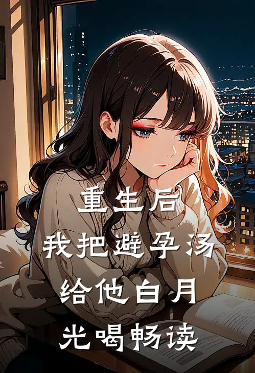 重生后，我把避孕汤给他白月光喝畅读