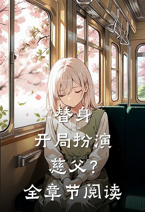 替身开局扮演慈父?全章节阅读免费