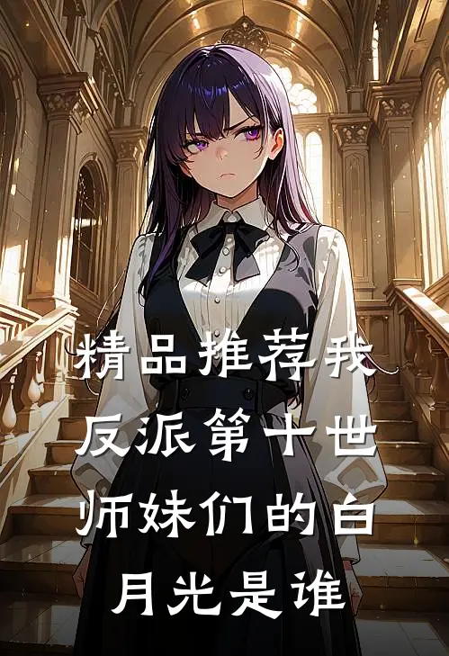 精品推荐我,反派第十世师妹们的白月光是谁