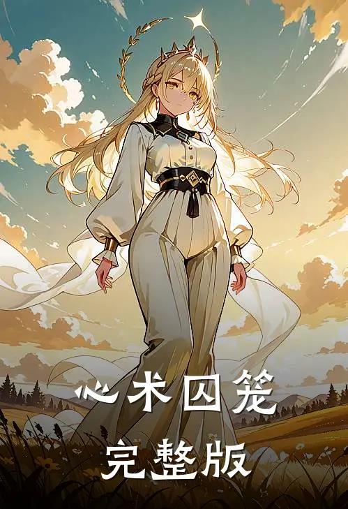 心术囚笼完整版