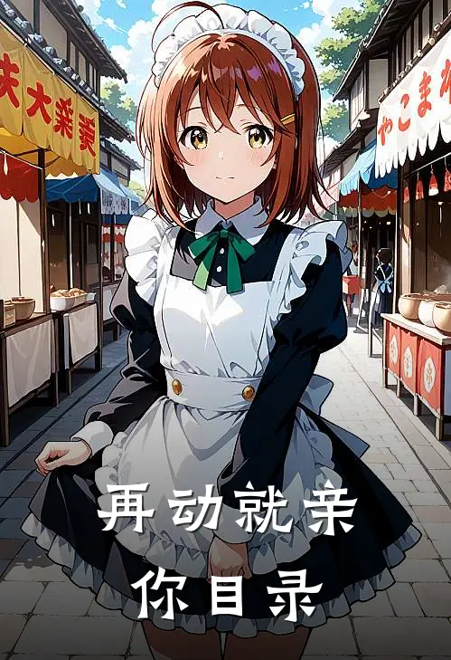 再动就亲你目录