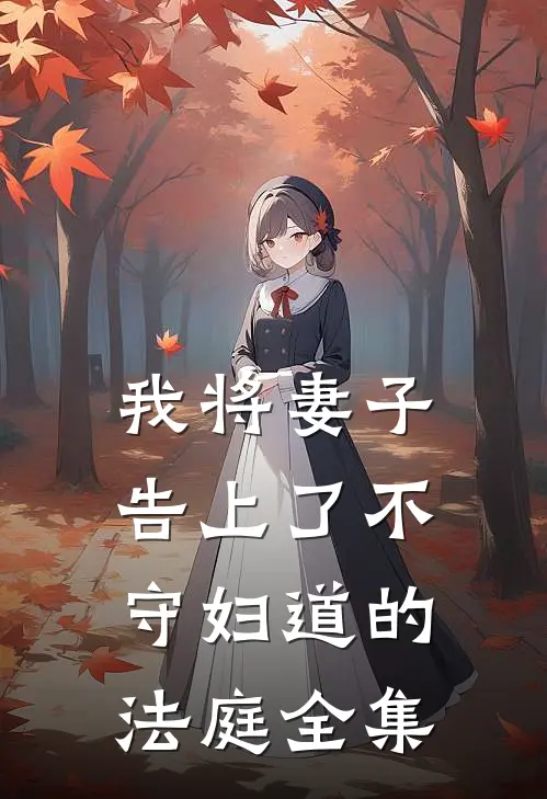 我将妻子告上了不守妇道的法庭 全集
