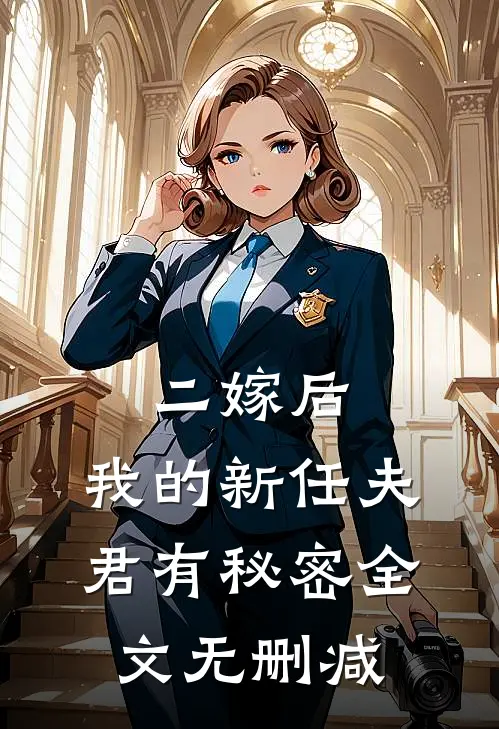 二嫁后，我的新任夫君有秘密全文无删减