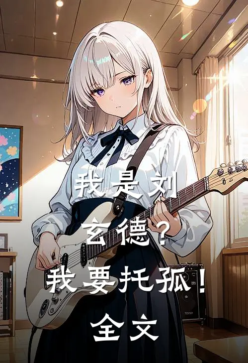 我是刘玄德?我要托孤!全文翻译
