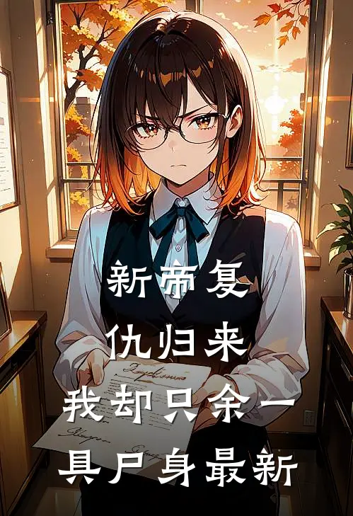 新帝复仇归来，我却只余一具尸身最新
