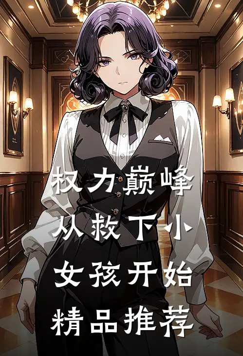 权力巅峰：从救下小女孩开始精品推荐