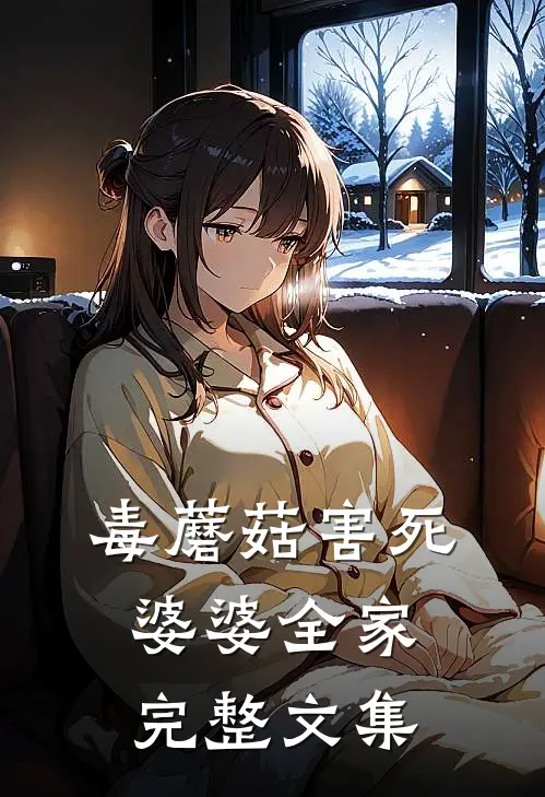 毒蘑菇害死婆婆全家完整文集