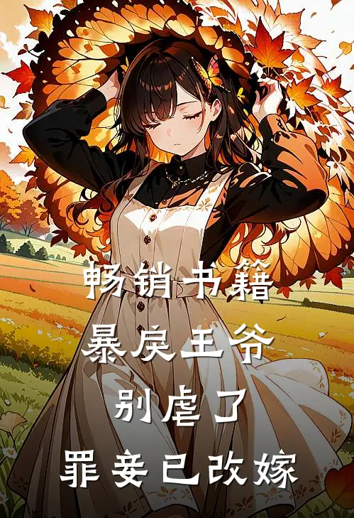 畅销书籍暴戾王爷别虐了，罪妾已改嫁