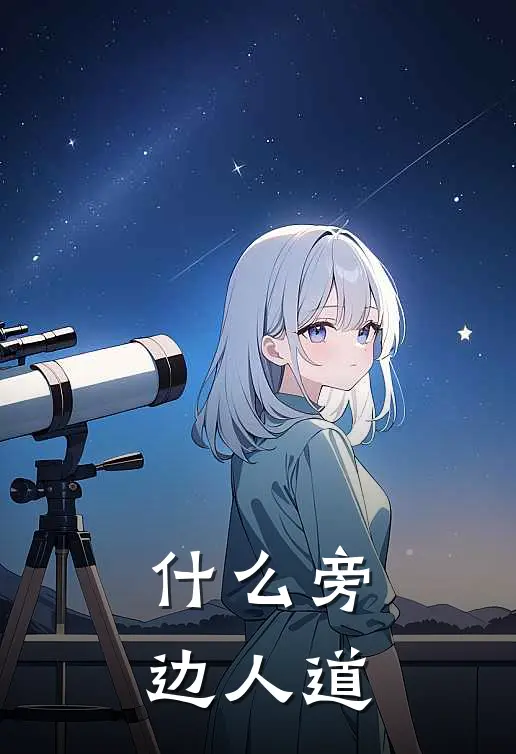 什么旁边人道