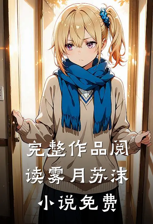 完整作品阅读雾月苏沫小说免费